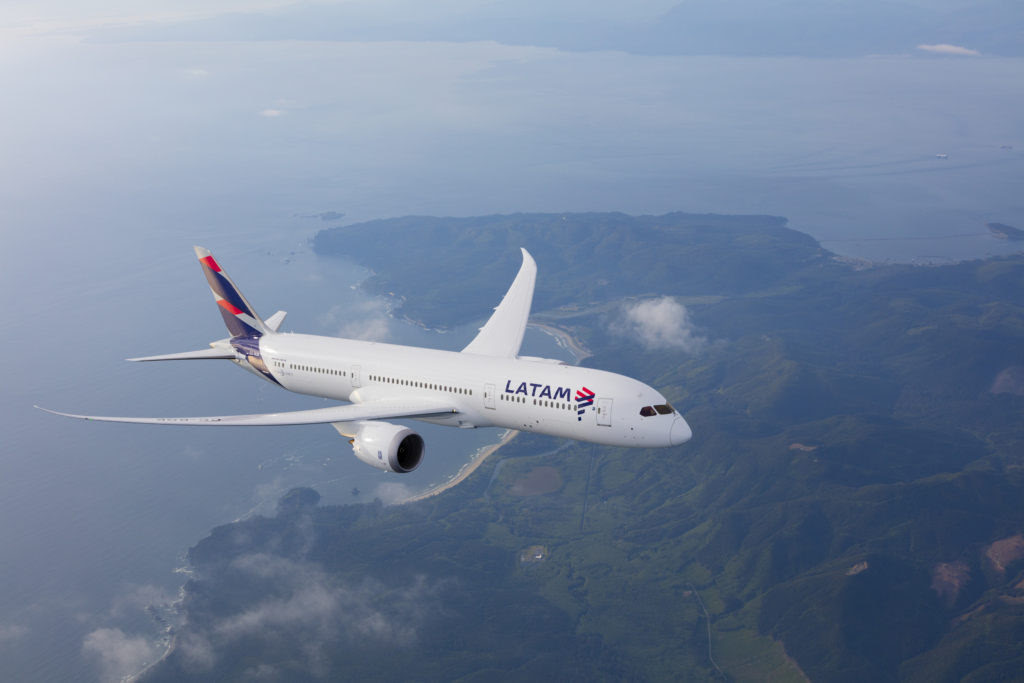 lanzadera Bronceado Necesario Equipaje en tu viaje | LATAM Airlines