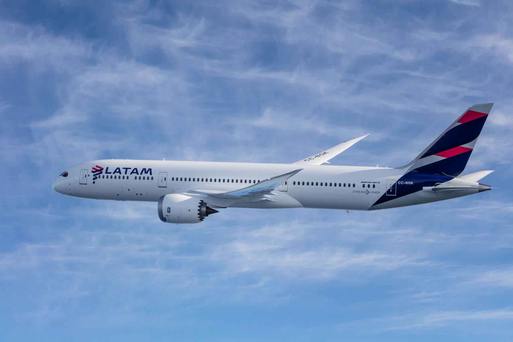 boeing