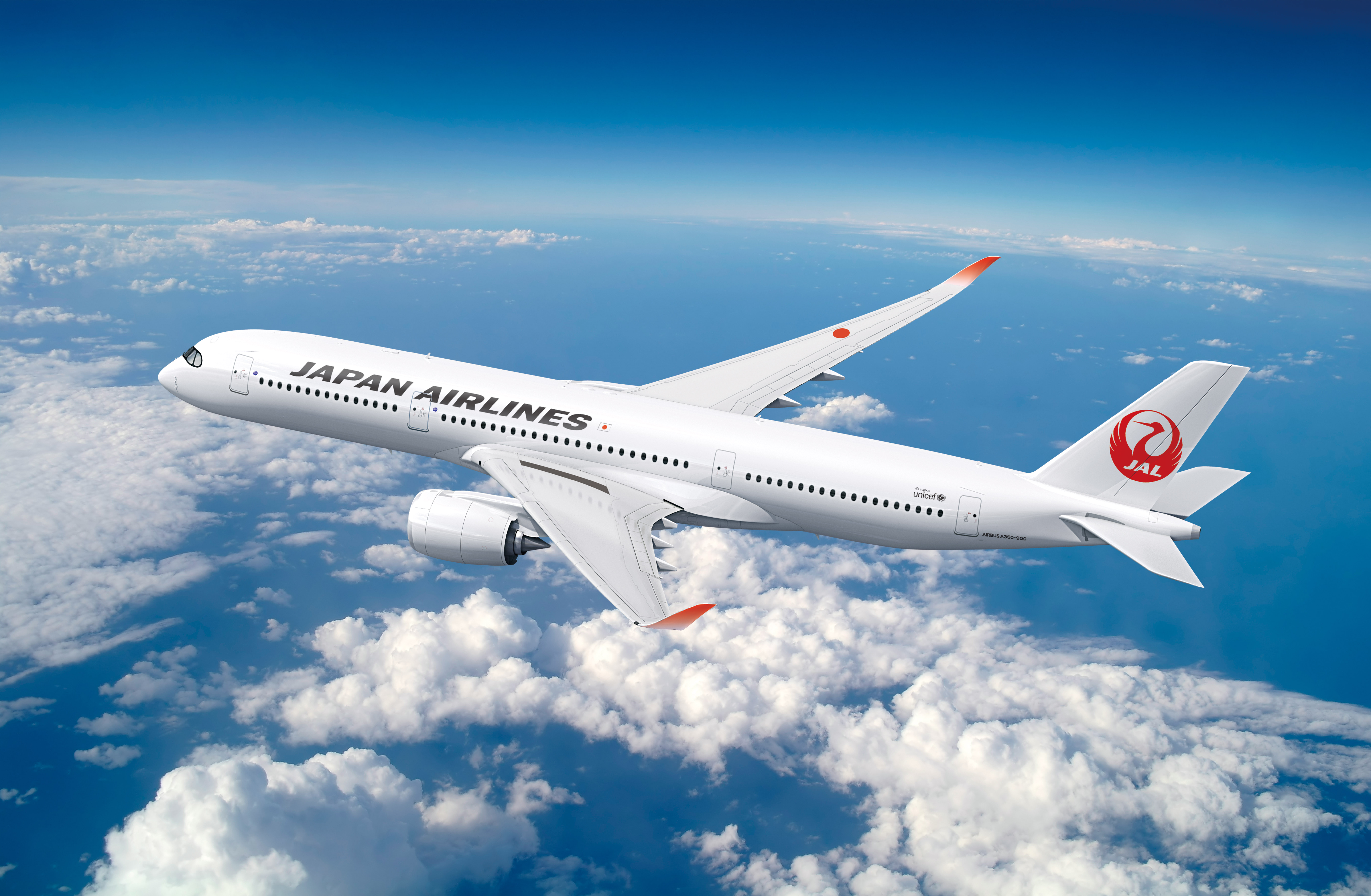 JAL