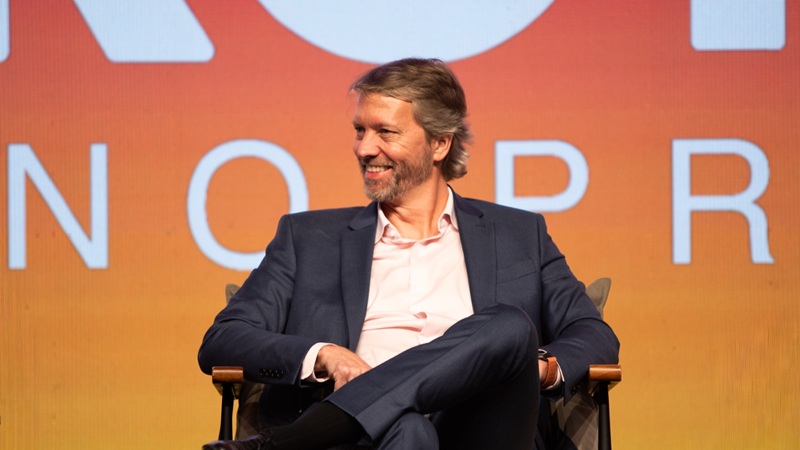 Jerome Cadier destaca como a reestruturação e foco no cliente corporativo tornaram LATAM mais resistente à volatilidade do setor aéreo