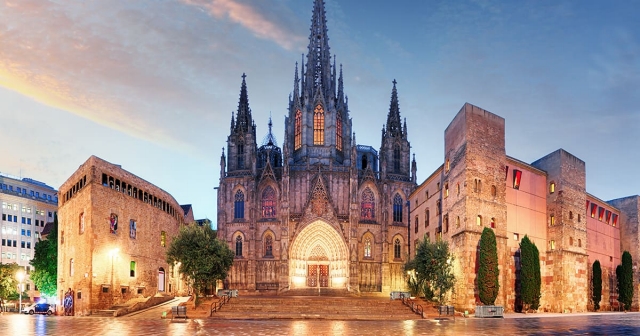 Prepara tu viaje con LATAM Airlines