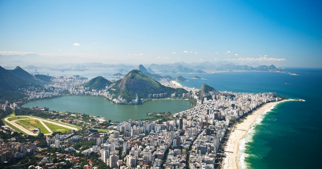 Hoteles con LATAM Travel y Booking.com | LATAM Airlines