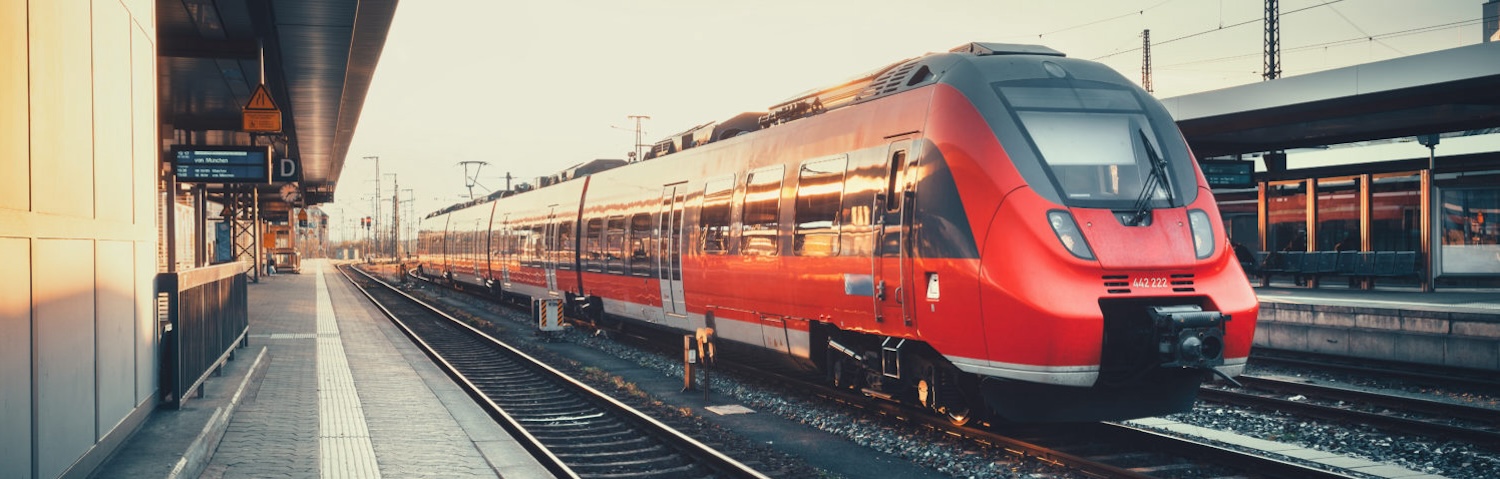 Trenes LATAM Trenes LATAM