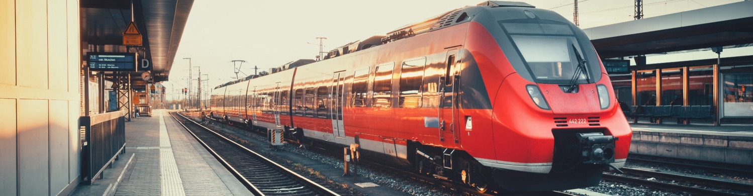 Trenes LATAM Trenes LATAM