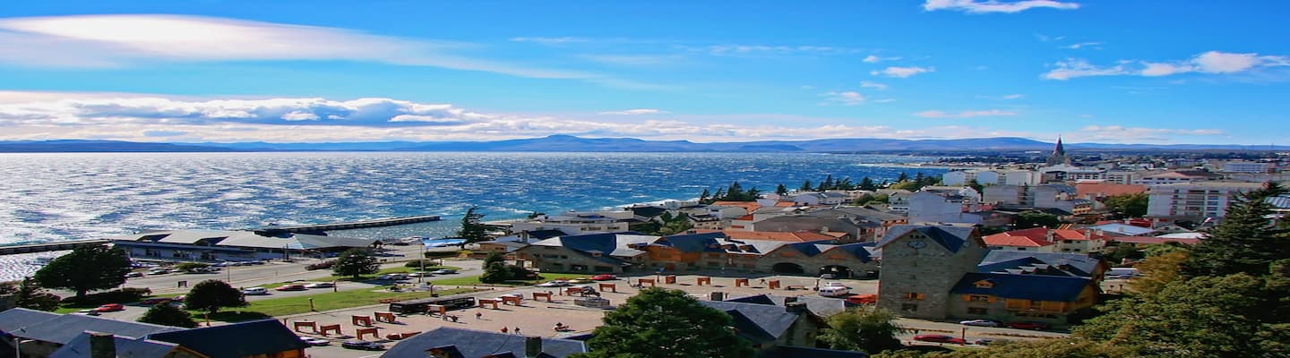 Vuelos a Bariloche Vuelos a Bariloche