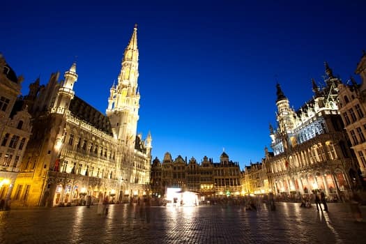 Bruxelas