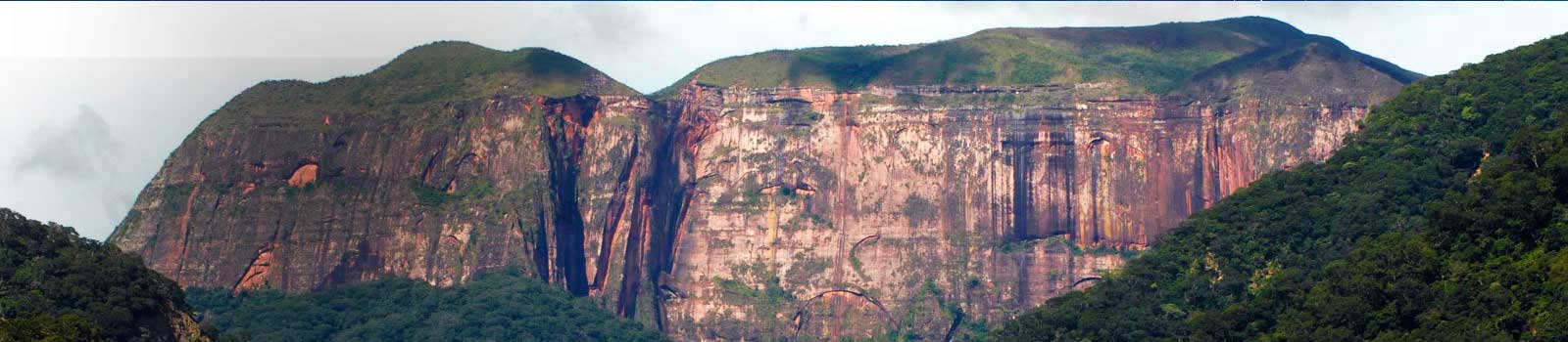 Voos para Santa Cruz Voos para Santa Cruz