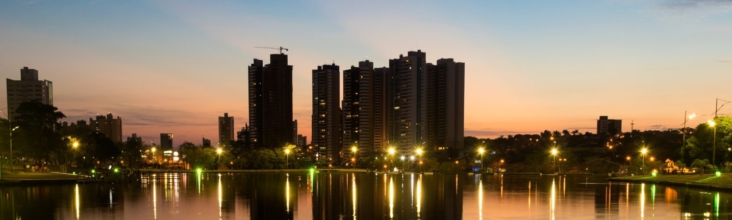 Voos de São Paulo para Campo Grande com LATAM Voos de São Paulo para Campo Grande com LATAM