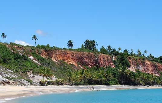 Pacote a Porto Seguro