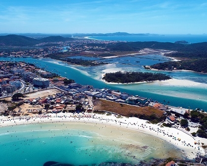 Cabo Frio (CFB)
