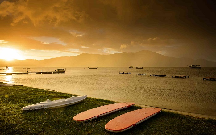 Paquete a Florianópolis