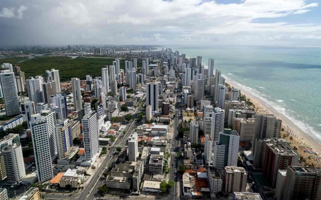 Fortaleza (FOR)