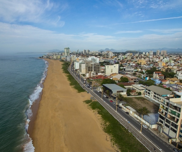 Macae (MEA)