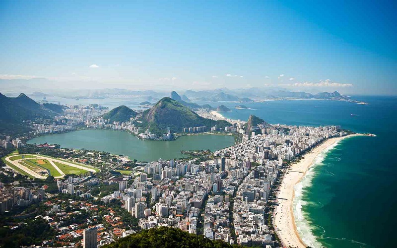 Rio de Janeiro, Brasil