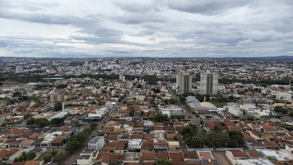 Rondonópolis