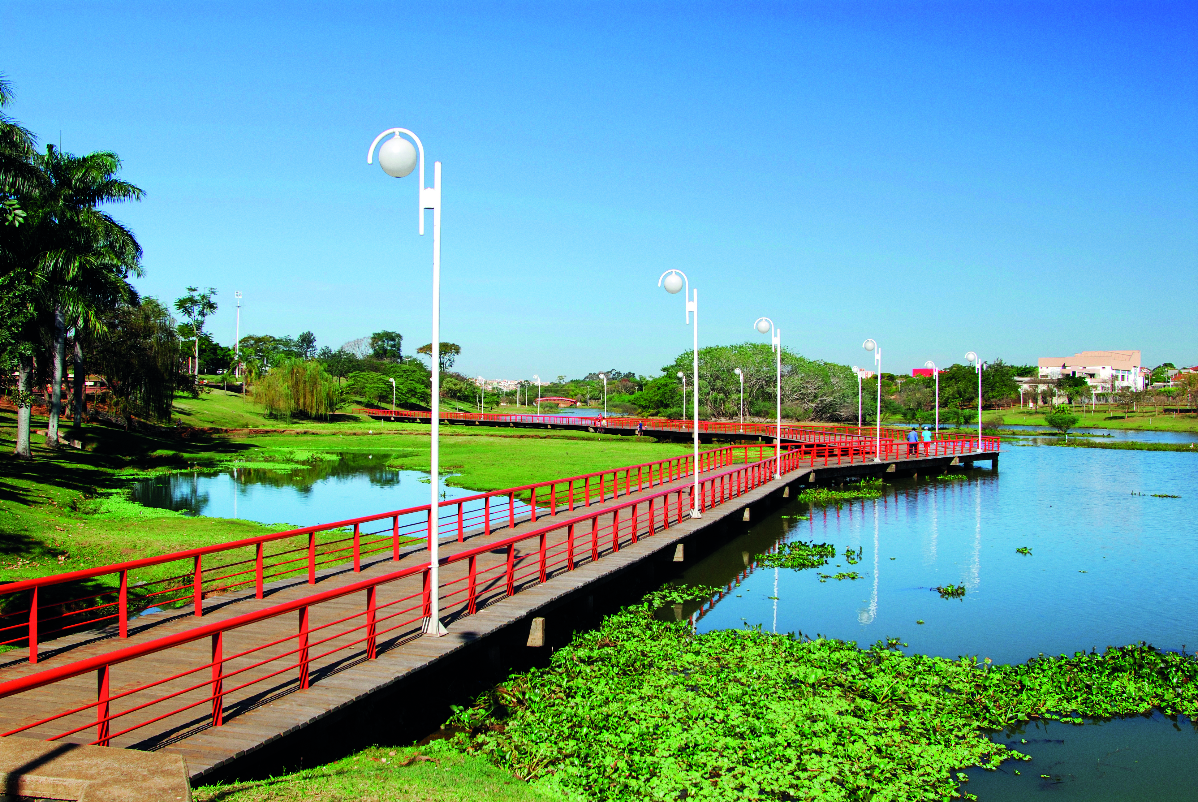 Voos de São Paulo para São José do Rio Preto com LATAM Voos de São Paulo para São José do Rio Preto com LATAM