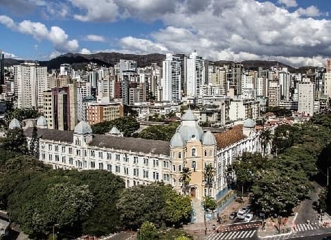 Belo Horizonte (CNF)