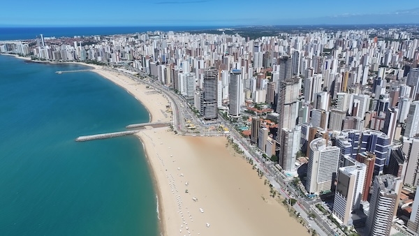 Fortaleza (FOR)