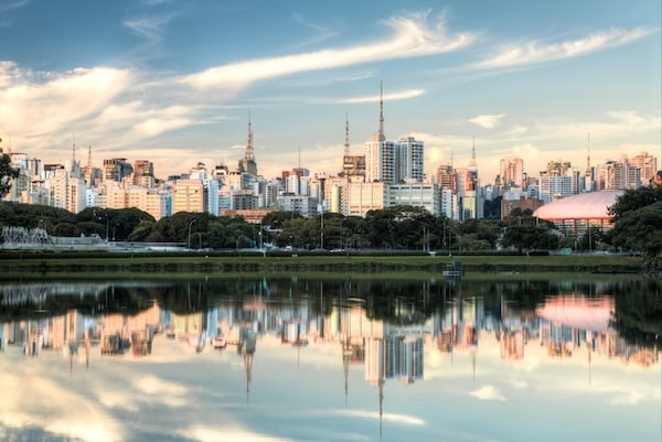 São Paulo (GRU)