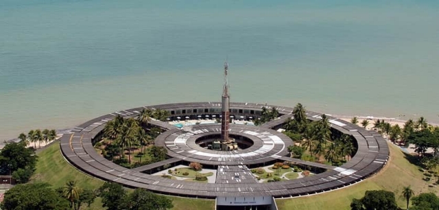 Vuelos a Joao Pessoa