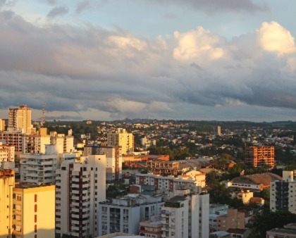 Passo Fundo (PFB)