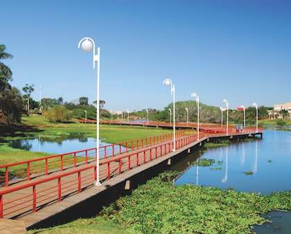 Flights to Sao Jose Do Rio Preto