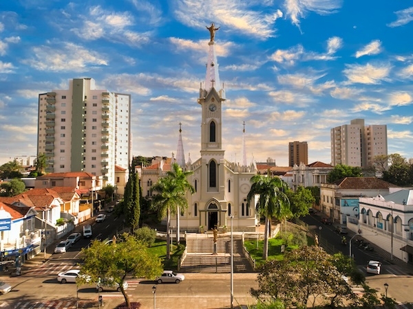 Uberaba (UBA)