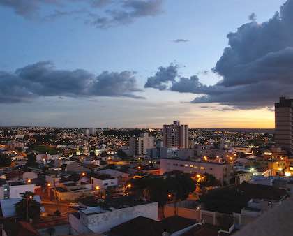 Uberlândia
