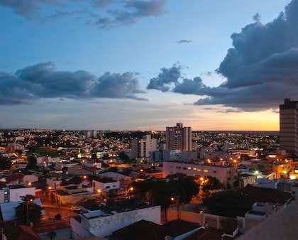 Uberlândia (UDI)