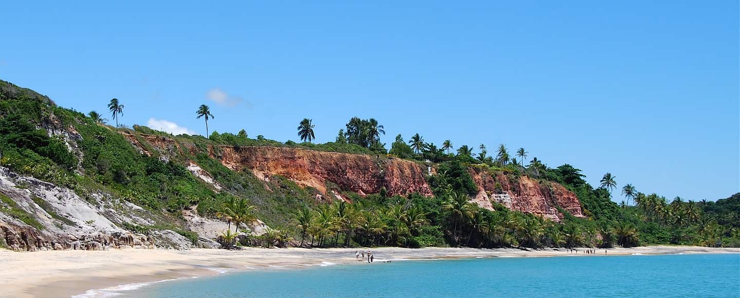 Voos para Porto Seguro Voos para Porto Seguro