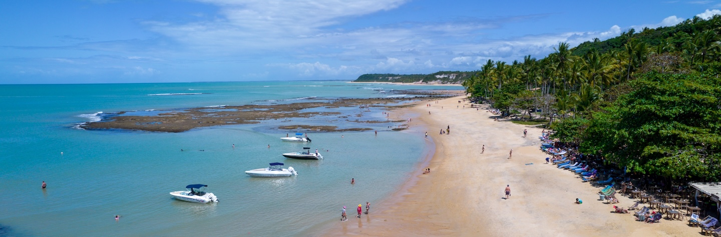 Voos para Porto Seguro Voos para Porto Seguro