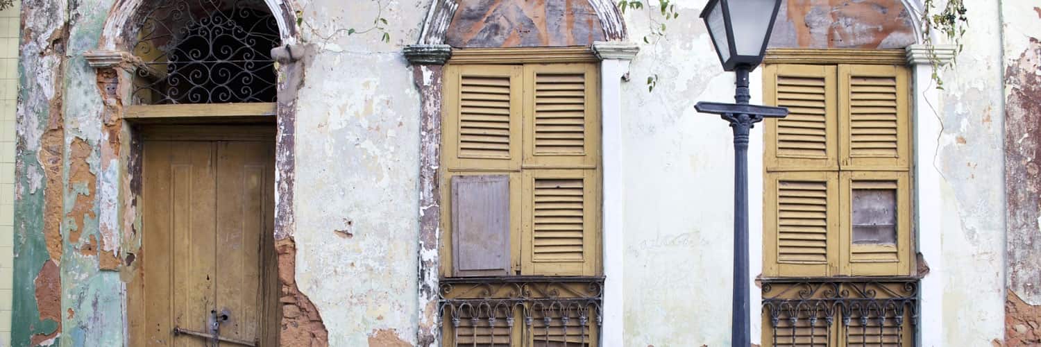 Voos para Campo Grande