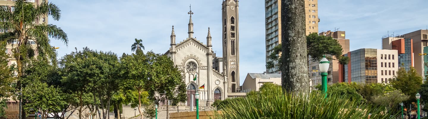 Voos para Caxias do sul Voos para Caxias do sul