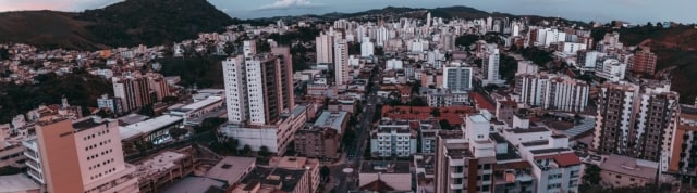 Juiz de Fora (IZA)