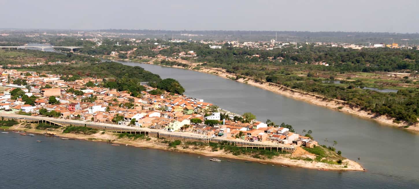 Voos para Marabá Voos para Marabá