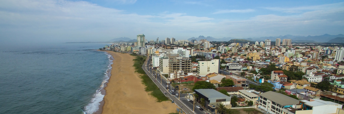 Voos para Macaé Voos para Macaé