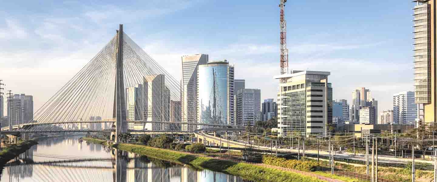 Voos para Sao Paulo Voos para Sao Paulo