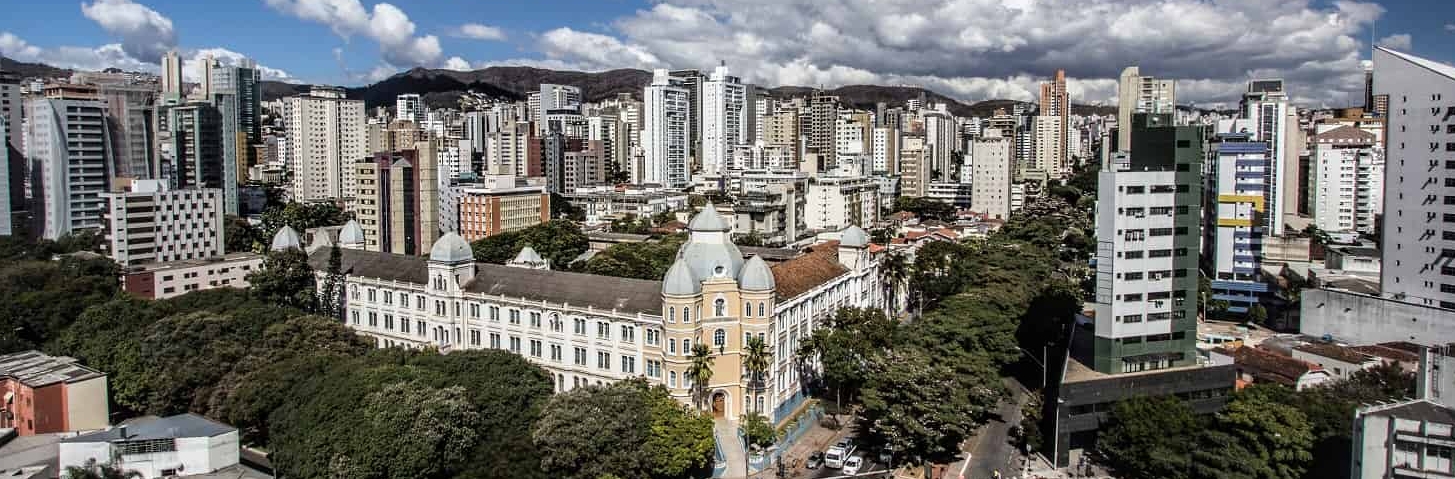 Passagens de São Paulo para Belo Horizonte Passagens de São Paulo para Belo Horizonte