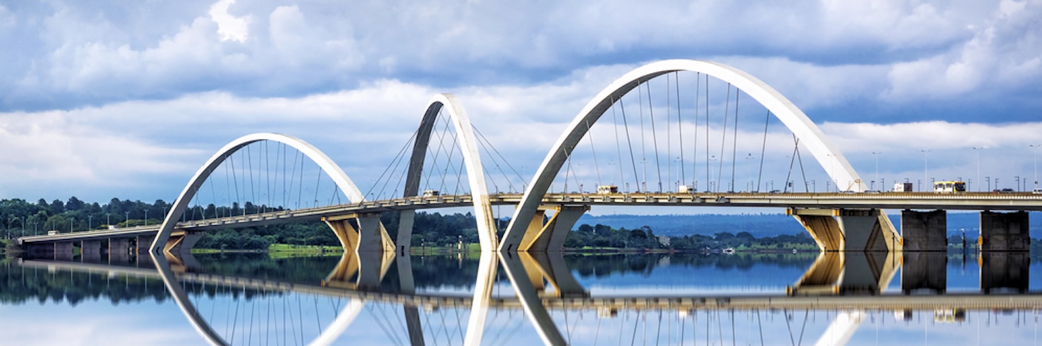 Voos para Brasília Voos para Brasília