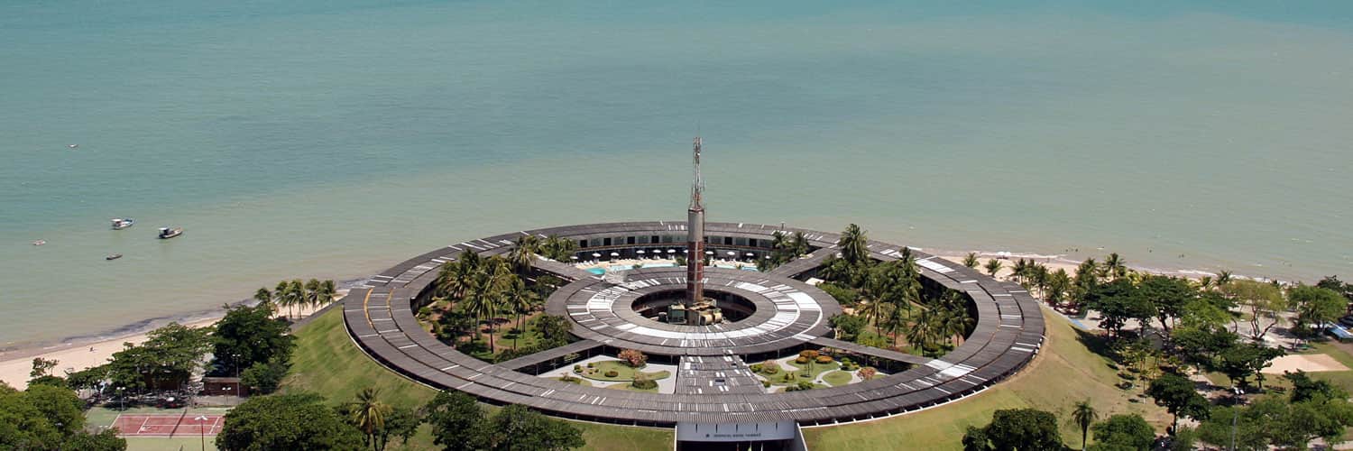 Voos para João Pessoa