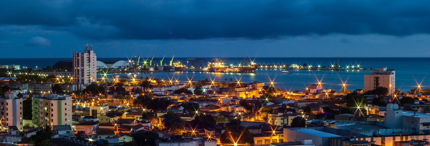 Passagens de Brasília para Maceió com LATAM