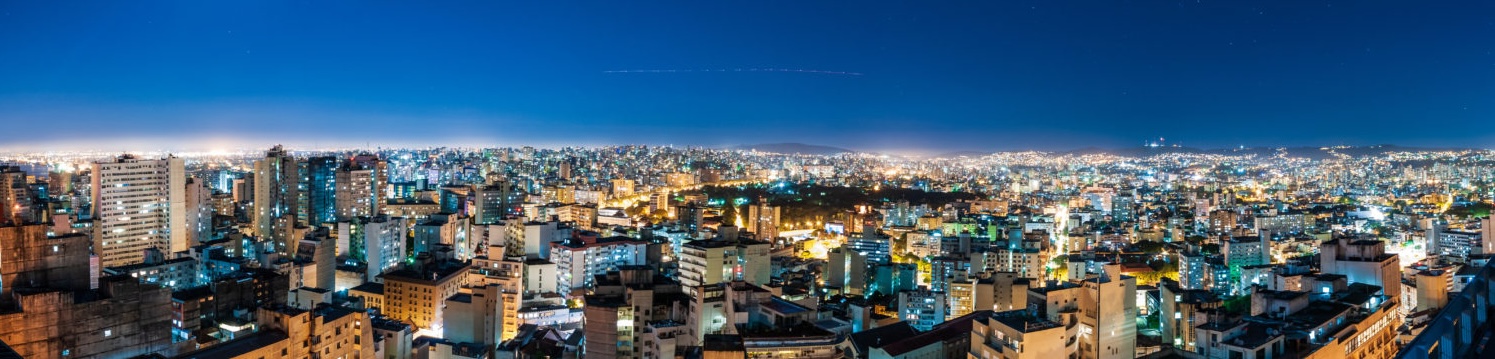 Passagens de Brasília para Porto Alegre com LATAM