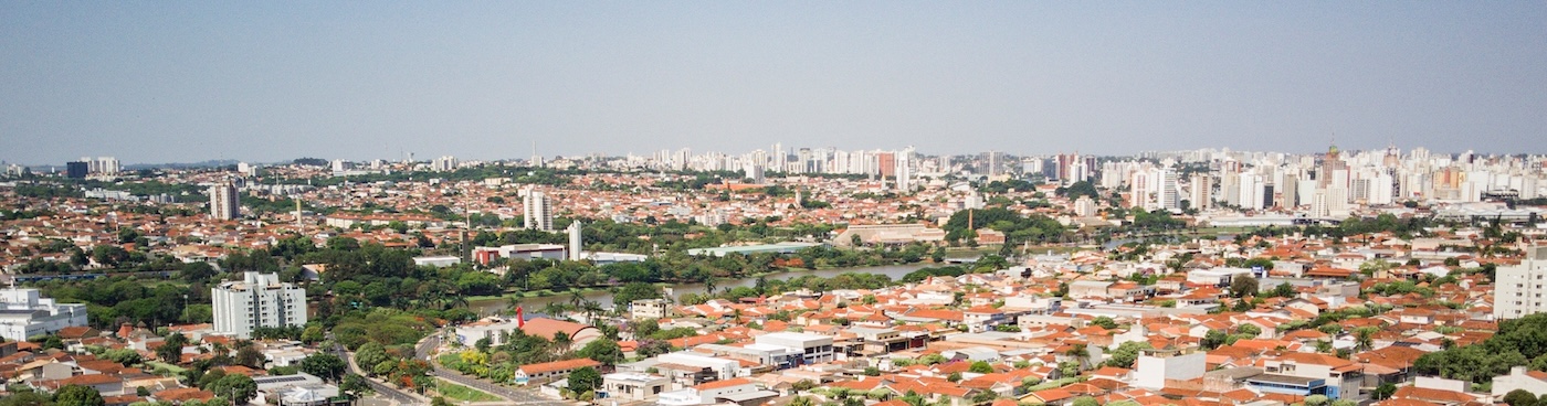 Voos de São Paulo para São José do Rio Preto com LATAM Voos de São Paulo para São José do Rio Preto com LATAM