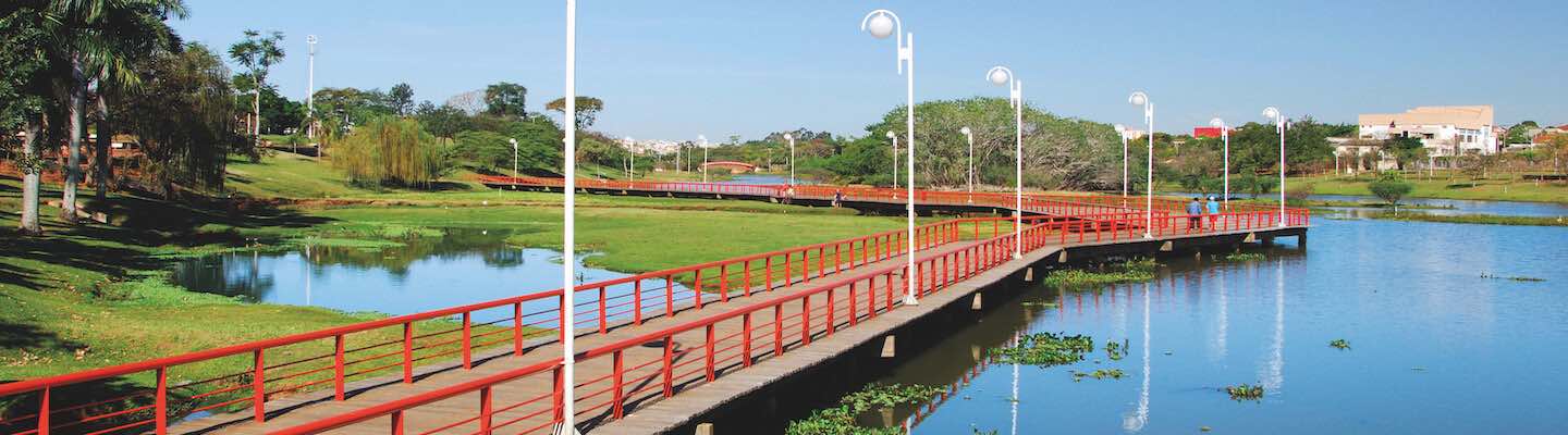 Voos para São José do Rio Preto Voos para São José do Rio Preto