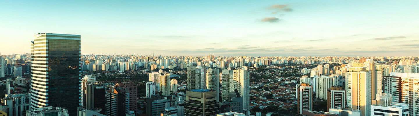 Voos para Campinas Voos para Campinas