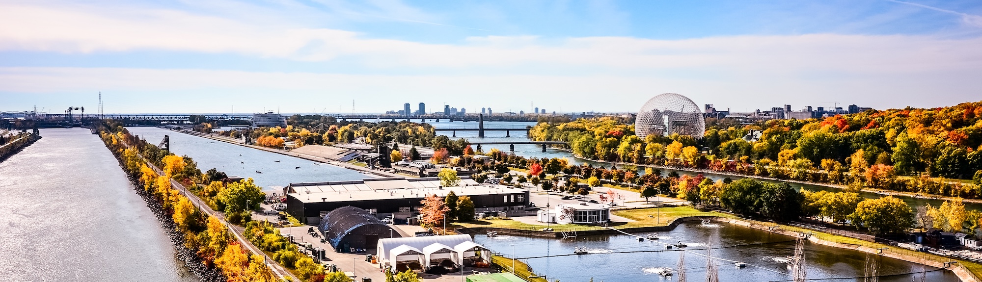 Vuelos baratos desde Lima a Montreal con LATAM Vuelos baratos desde Lima a Montreal con LATAM