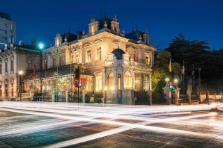 Punta Arenas
