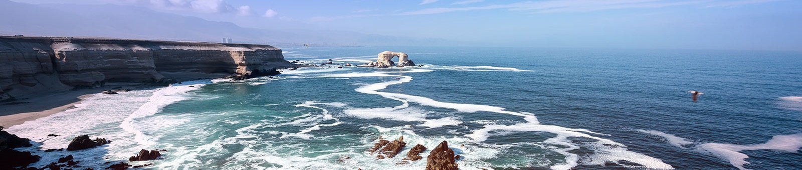 Voos para Antofagasta Voos para Antofagasta