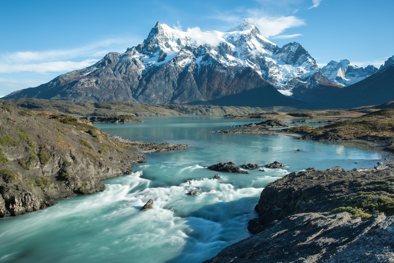 Voos para Balmaceda Voos para Balmaceda