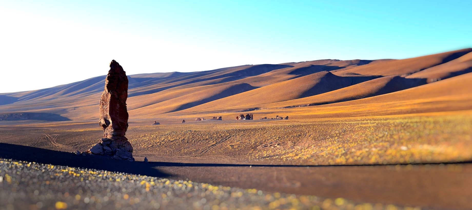 Voos para Calama, Chile Voos para Calama, Chile